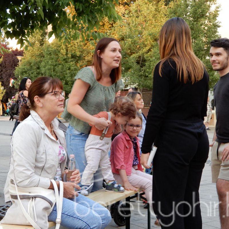 Szent Isván-napi rendezvények- 2021 22